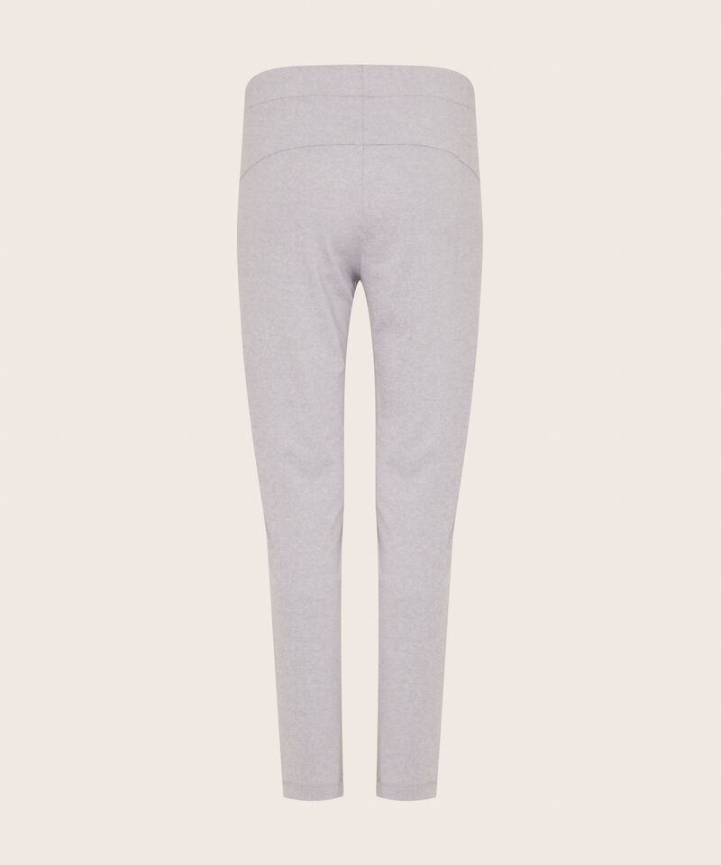 Pantalón Sudadera Bota Recta