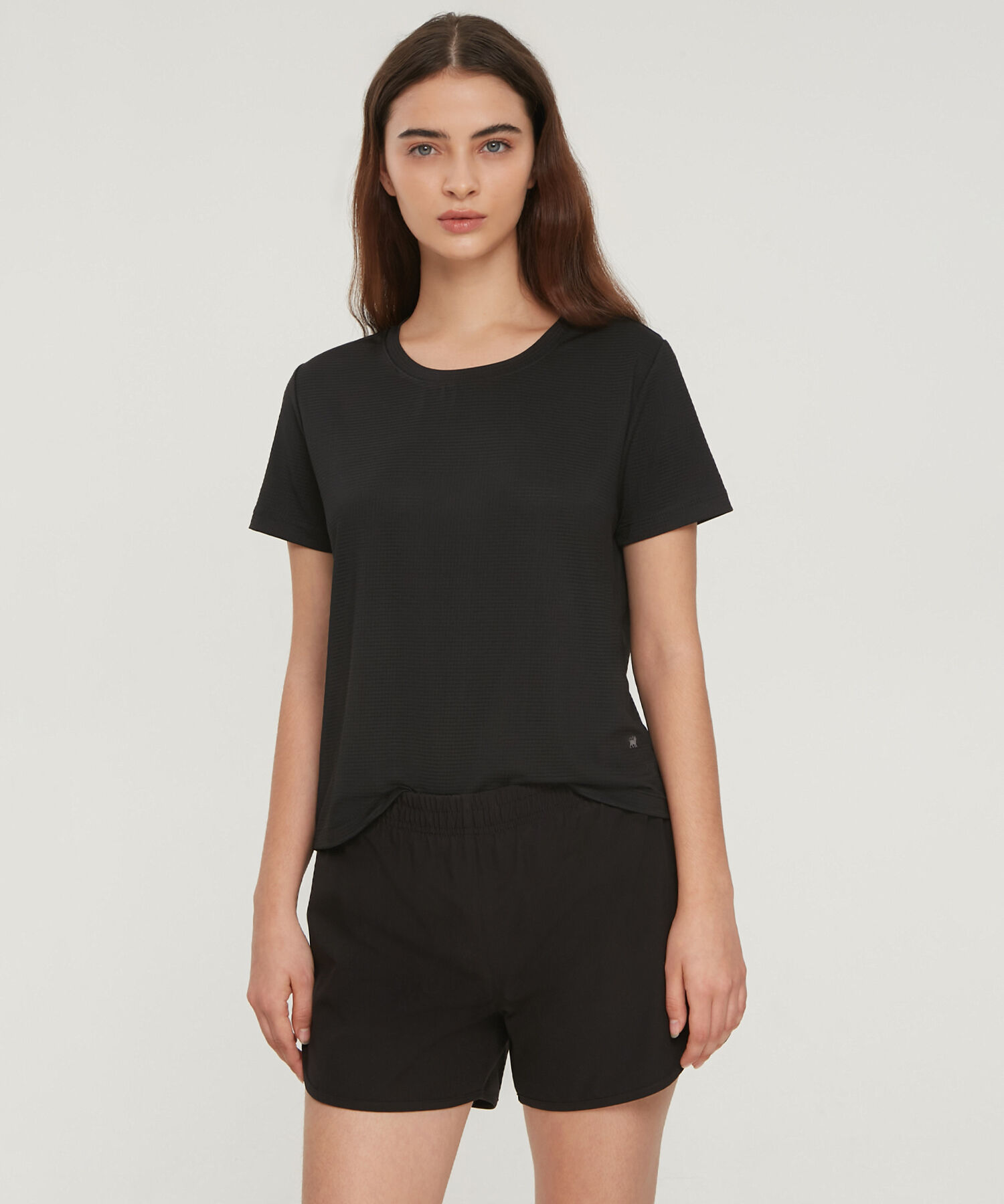 Camiseta Deportiva Texturizada Compra ahora Patprimo