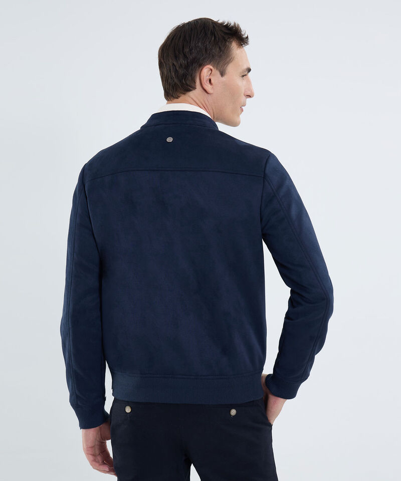 Chaqueta Para Hombre