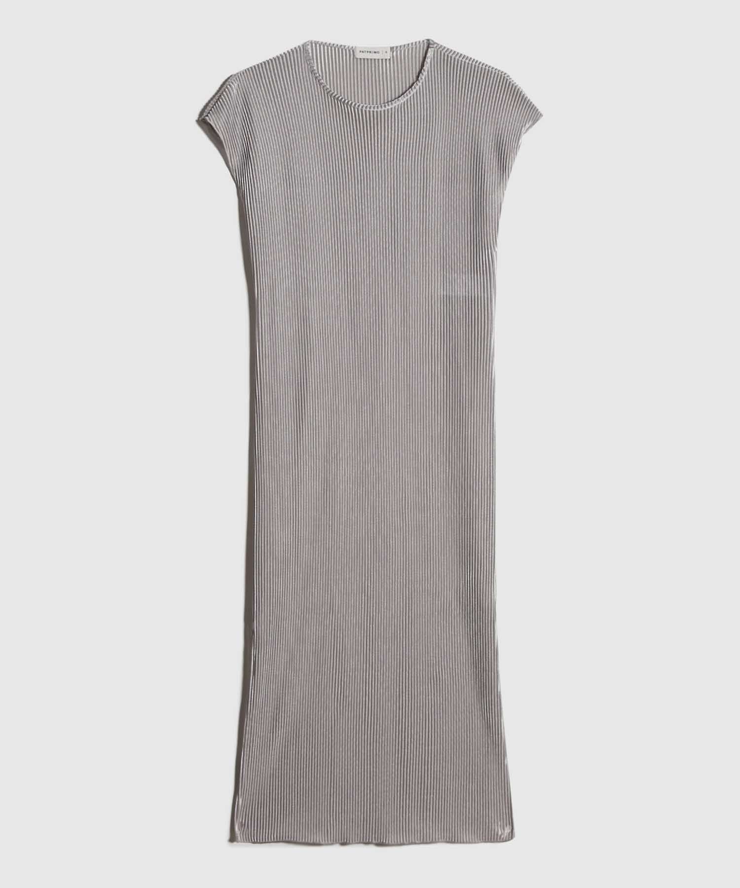 Vestido Plisado