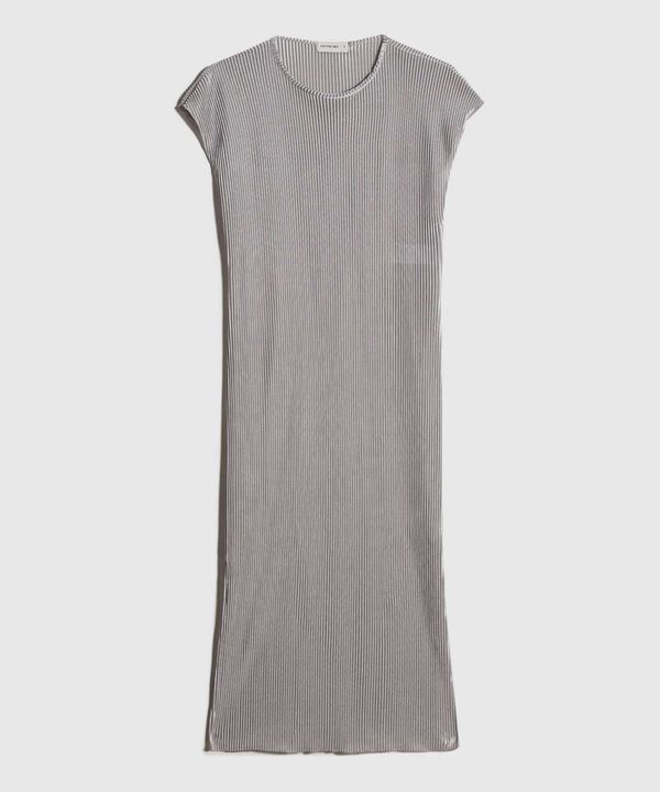 Vestido Plisado