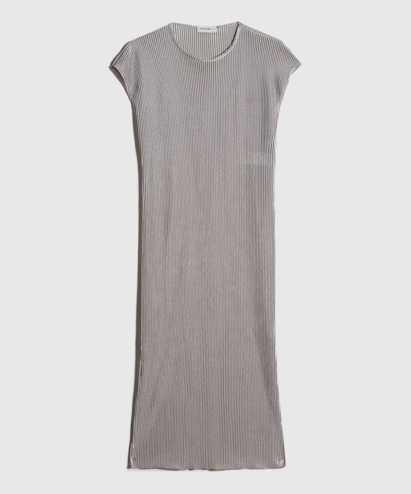 Vestido Plisado
