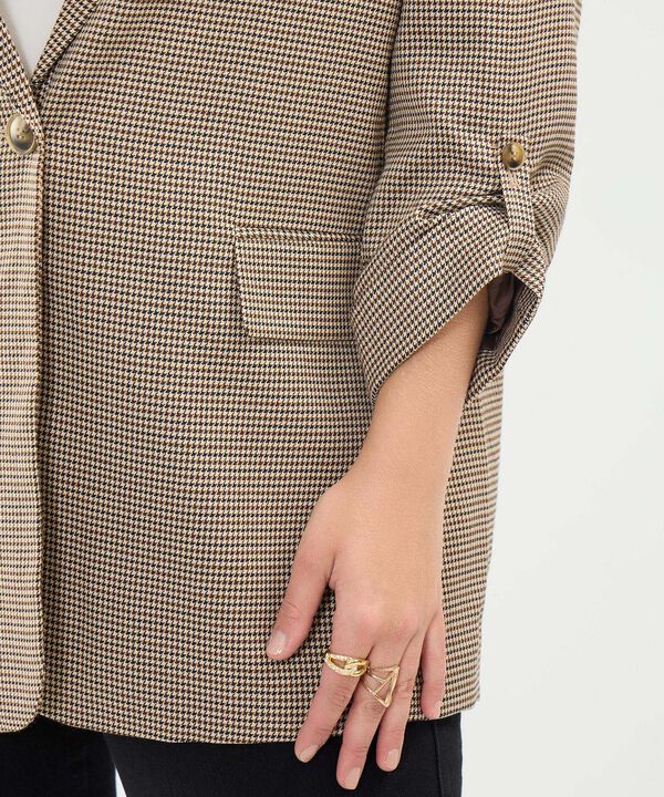 Blazer Gallineto