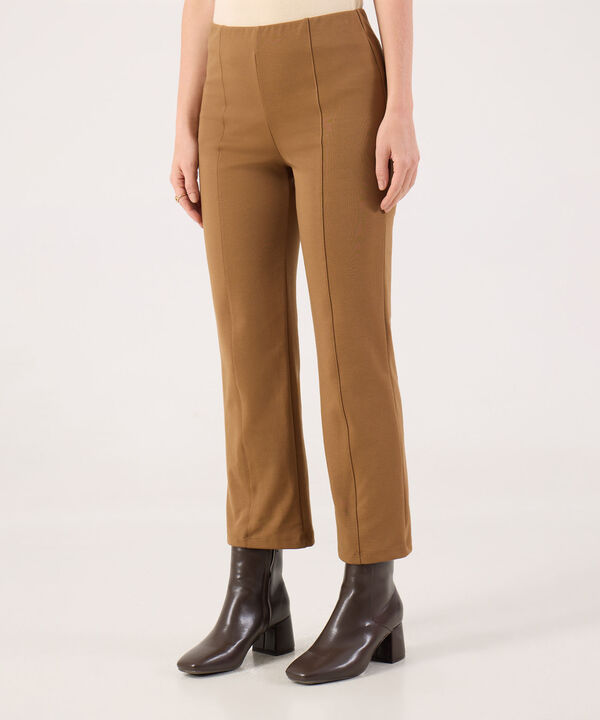 Leggins Unicolor Tiro Alto image number null