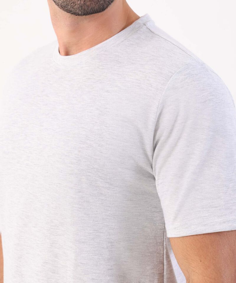 Pijama Corta De Camiseta Y Pantaloneta