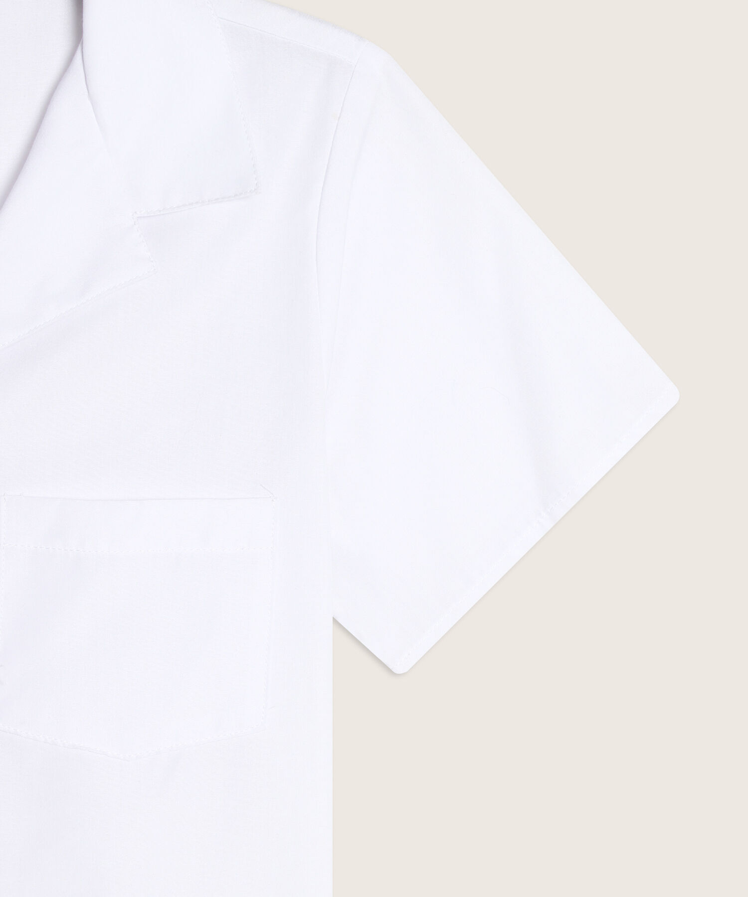 Blusa Bolsillo