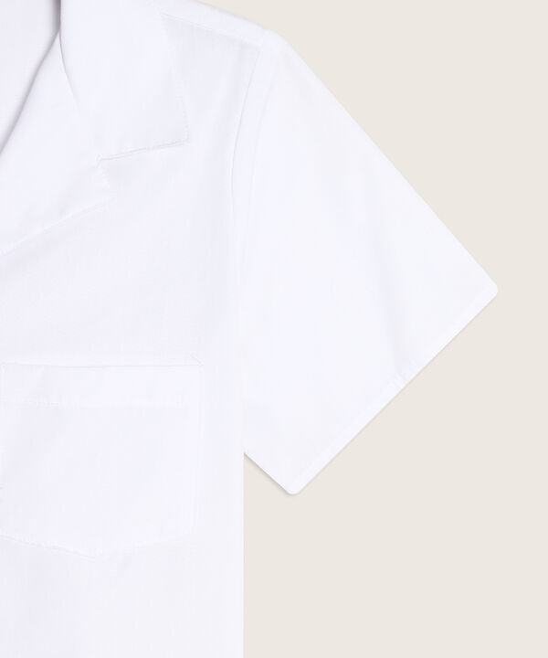 Blusa Bolsillo image number null