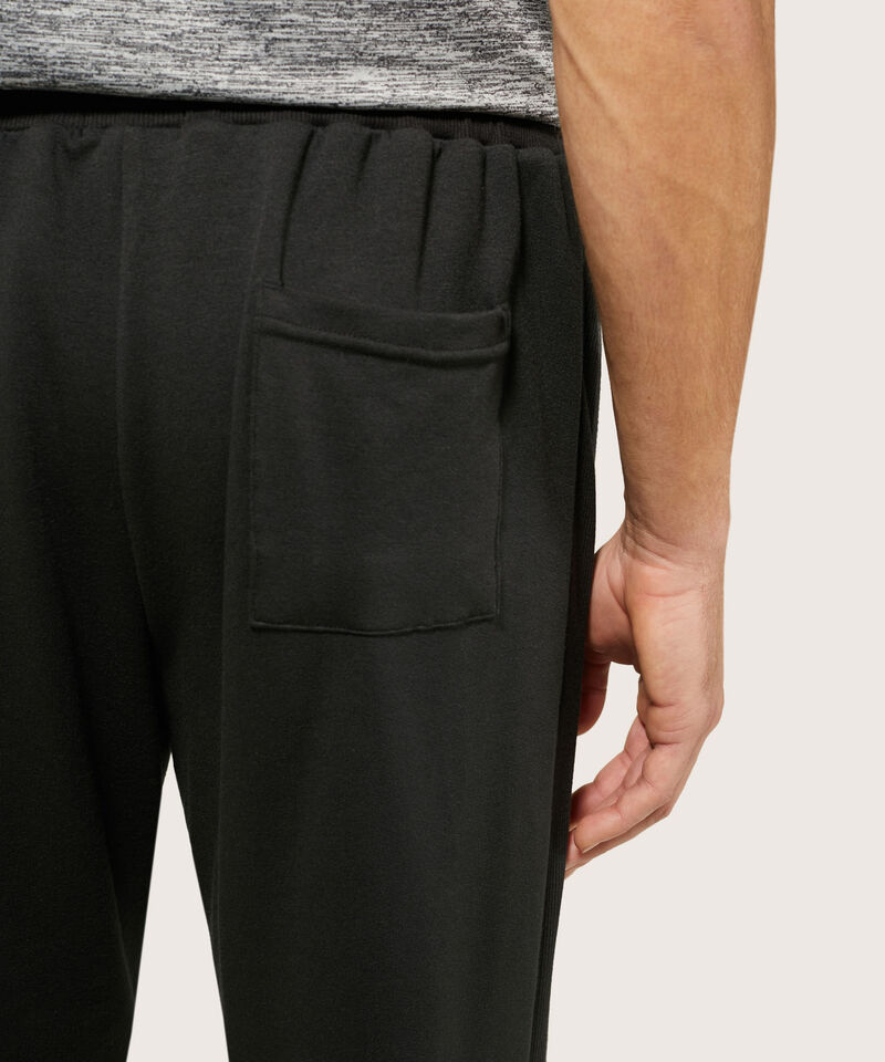 Pantalón Jogger Con Bolsillos