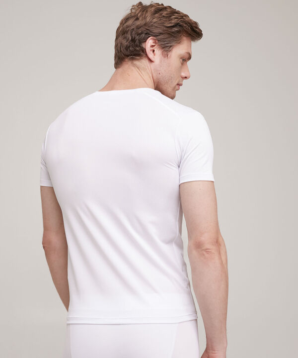 Camiseta Interior Para Hombre