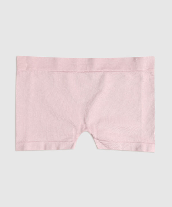 Panty Bóxer Seamless image number null