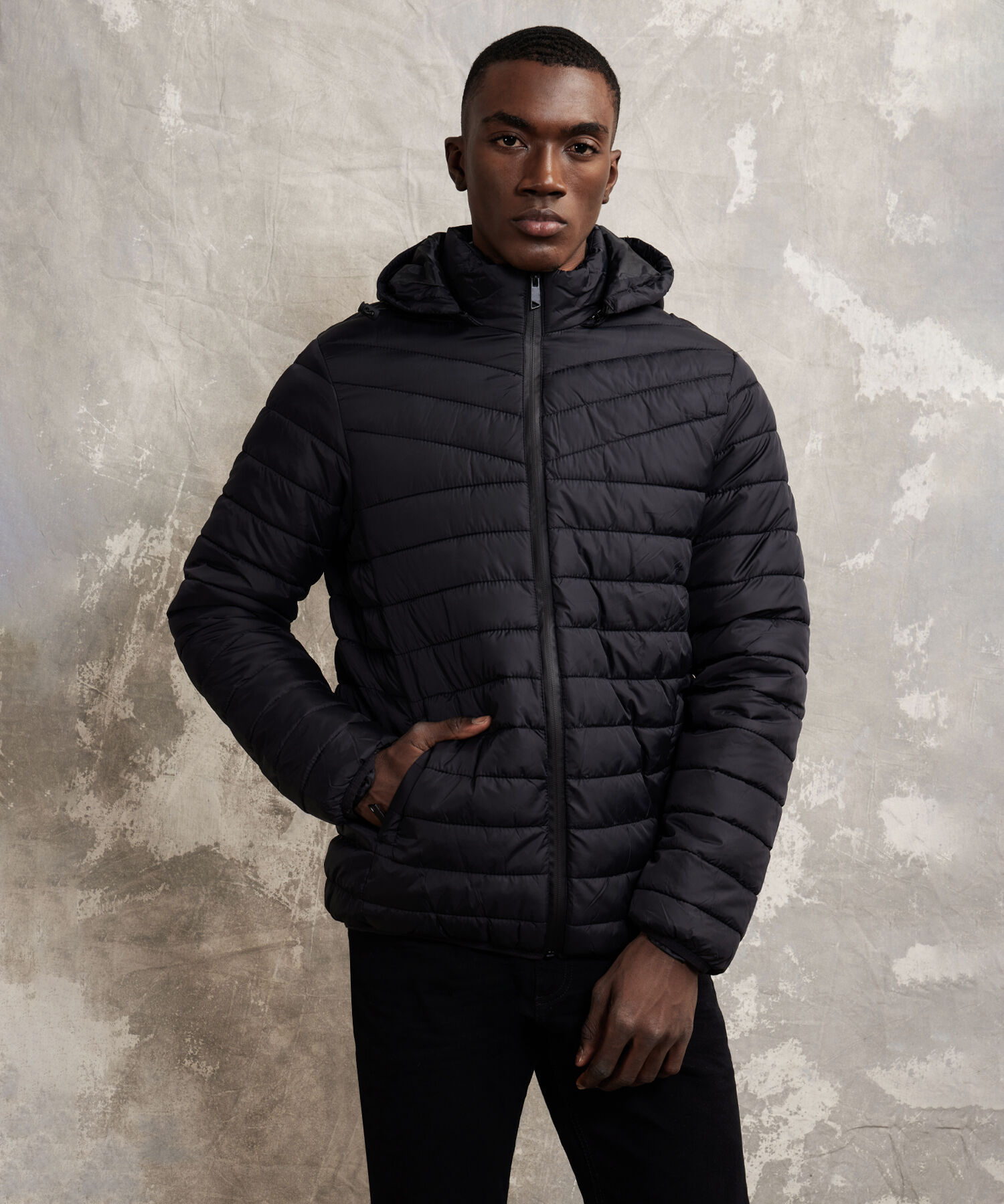 Chaquetas para hombre Compra Online Patprimo