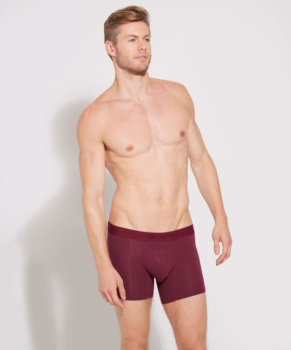 Boxer Pack X3 Para Hombre image number null