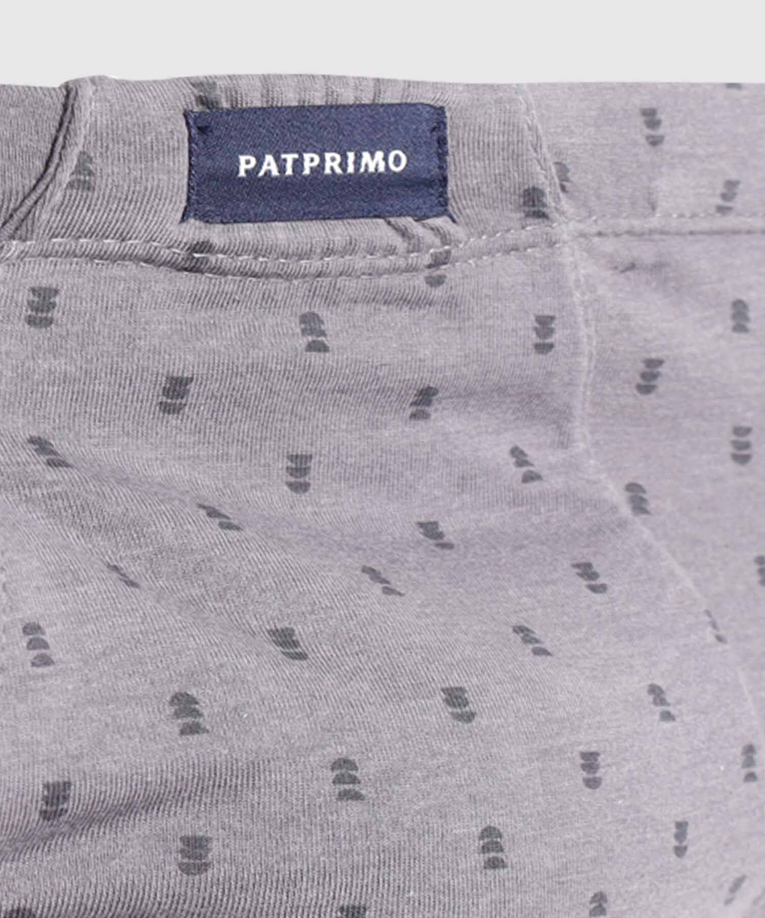 Calzoncillo Clasico Estampado