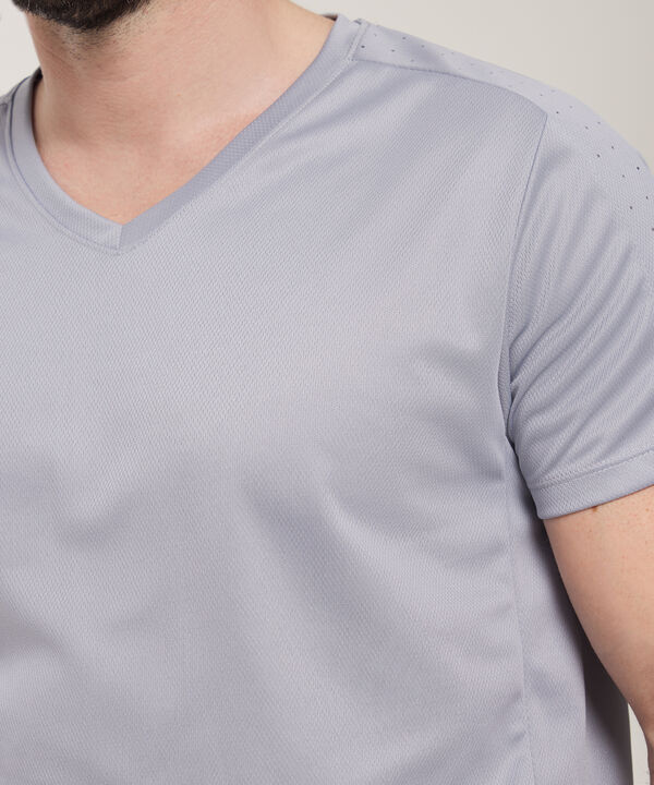 Camiseta Con Grabado Laser