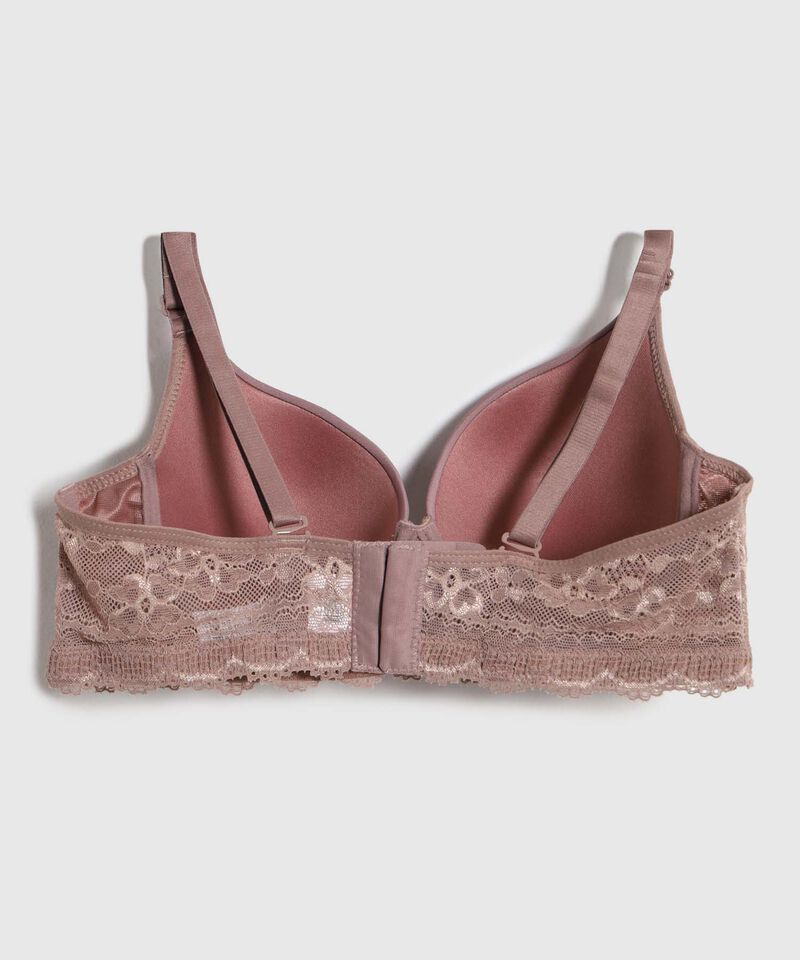 Brasier Copa Completa Unicolor 