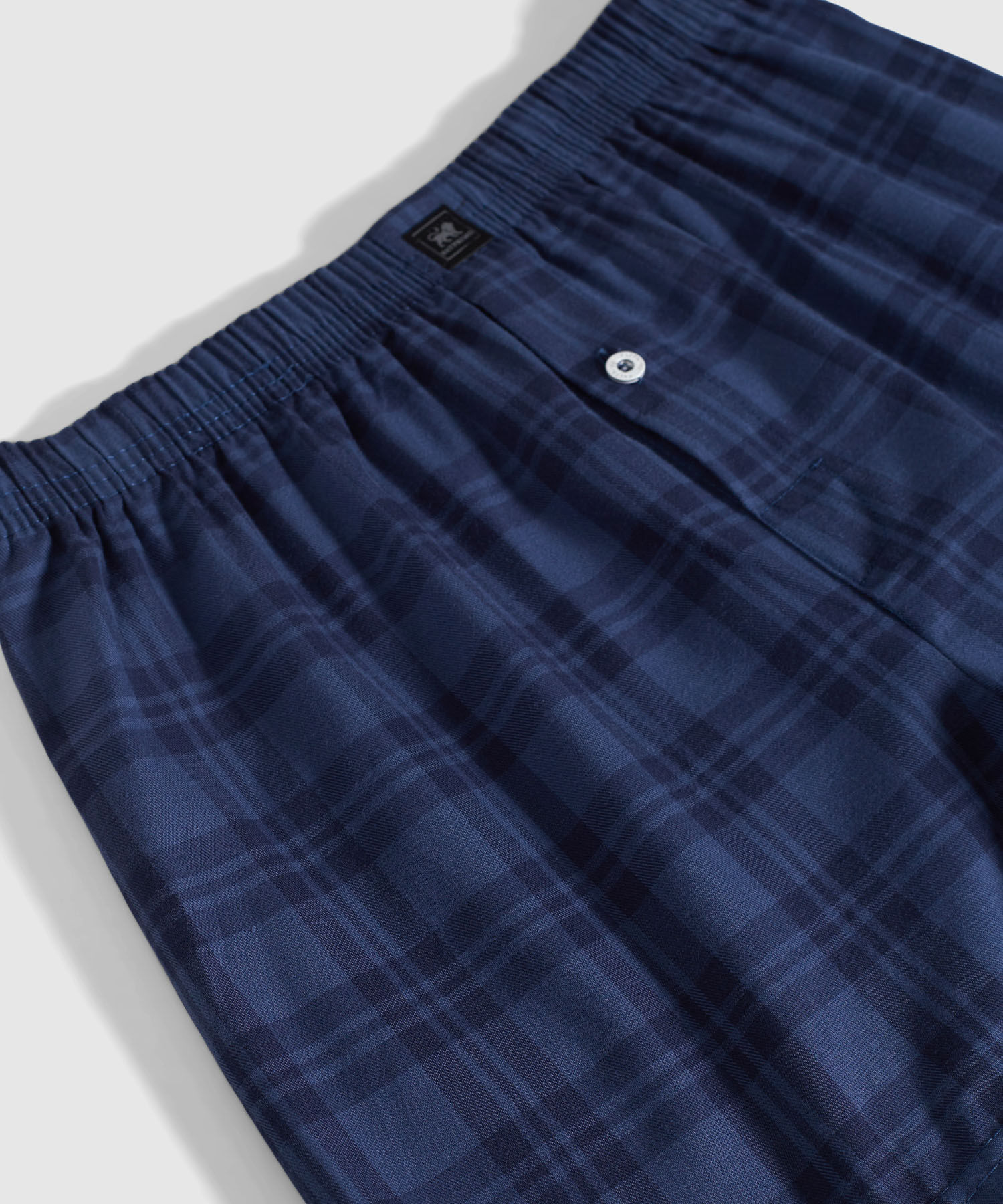 Boxer Pack X3 Holgados Para Hombre