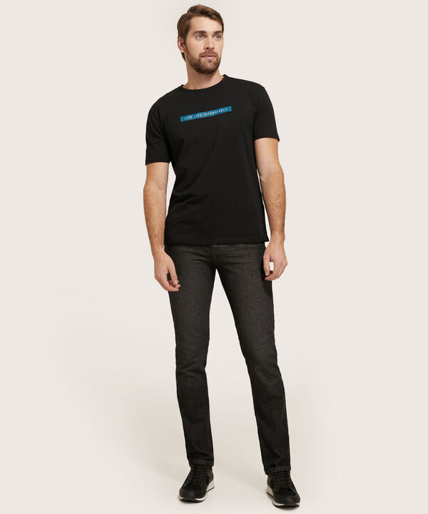 Camiseta Para Hombre