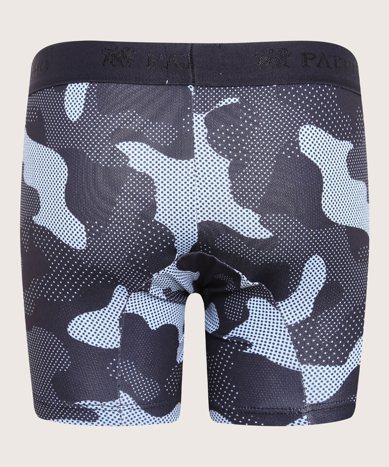 Boxer Medio Junior