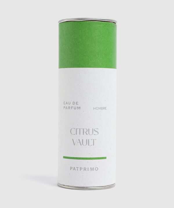 Perfume Eau De Parfum Hombre