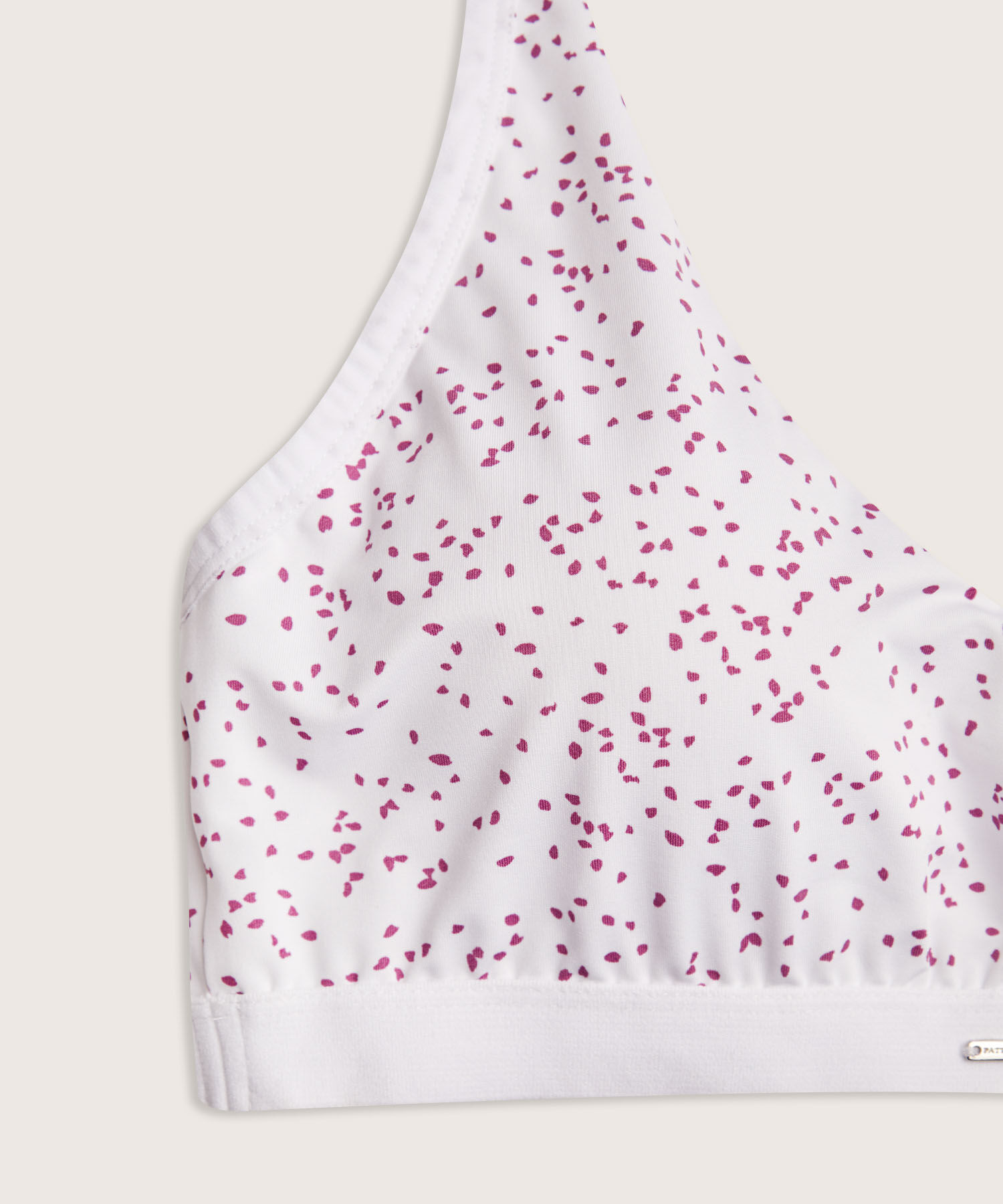 Top Para Mujer De Cuello En V