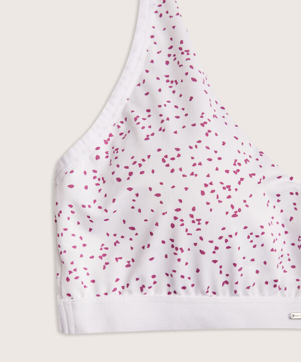 Top Para Mujer De Cuello En V image number null