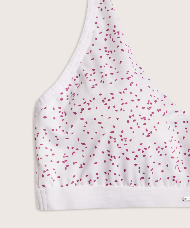Top Para Mujer De Cuello En V