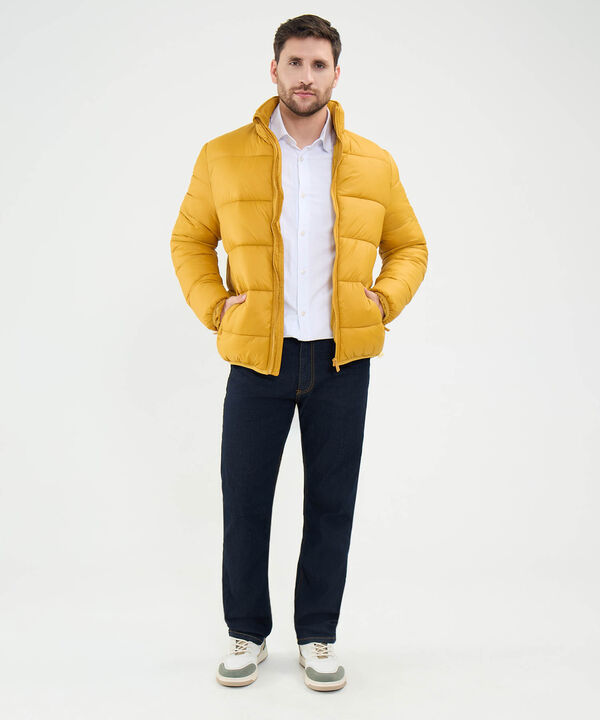 Chaqueta Acolchada image number null