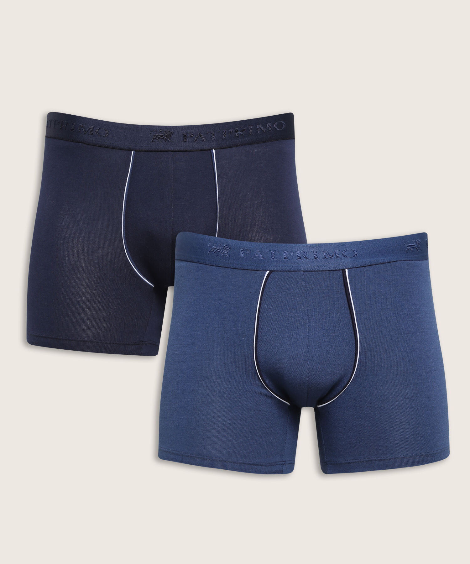 Boxer Para Hombre Con Detalles En Contraste Compra Online PATPRIMO