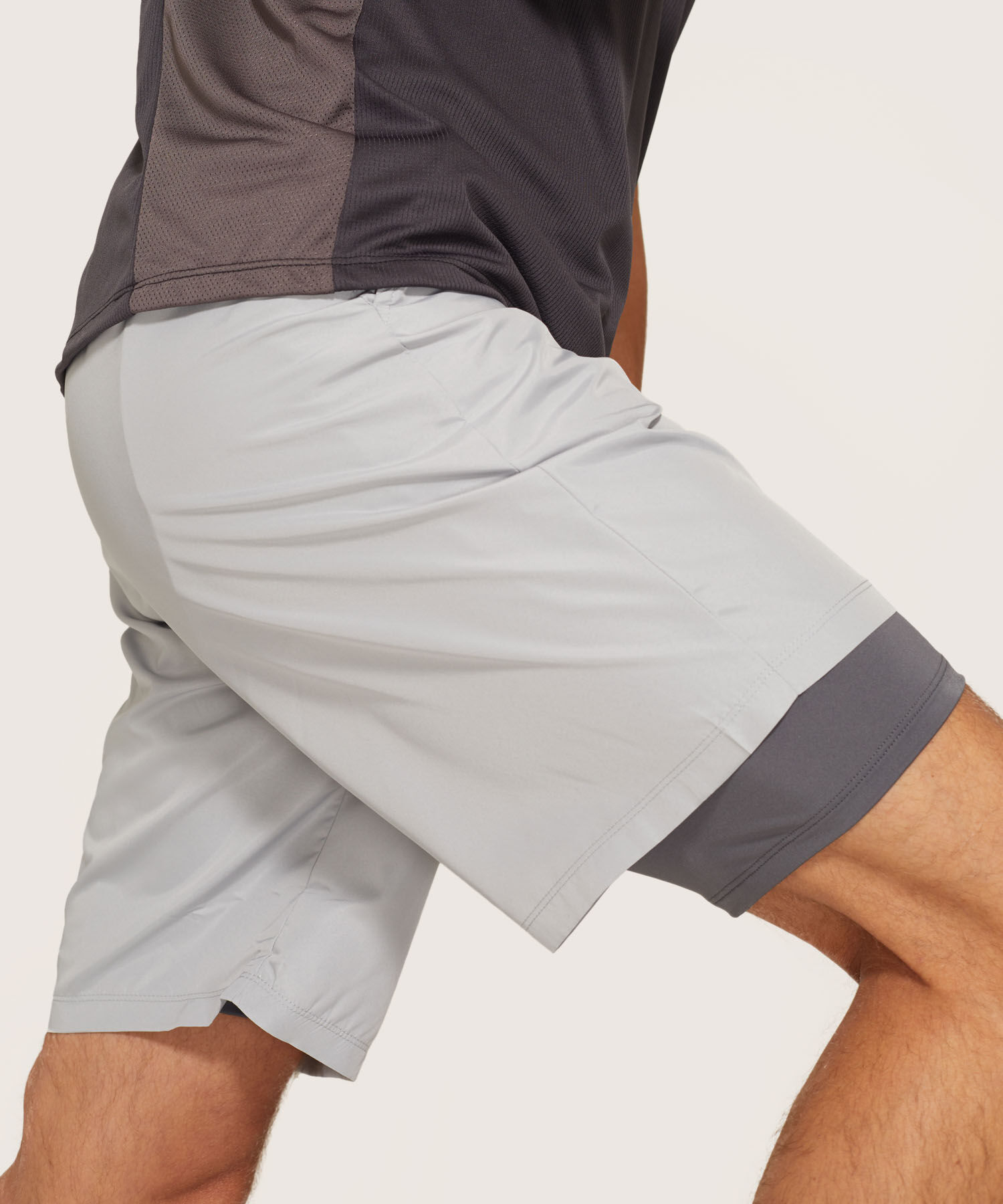 Bermuda Para Hombre