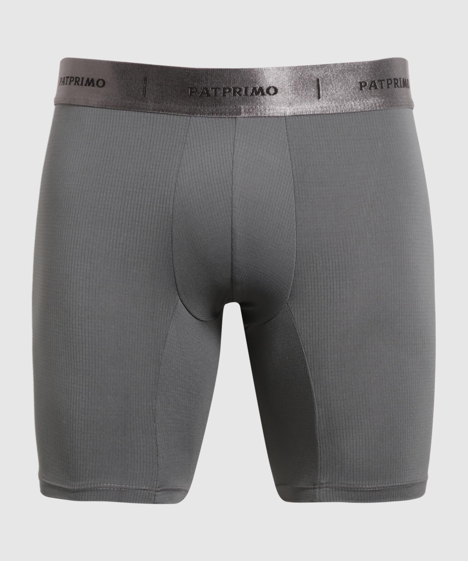 Pack X3 Bóxers Premium 