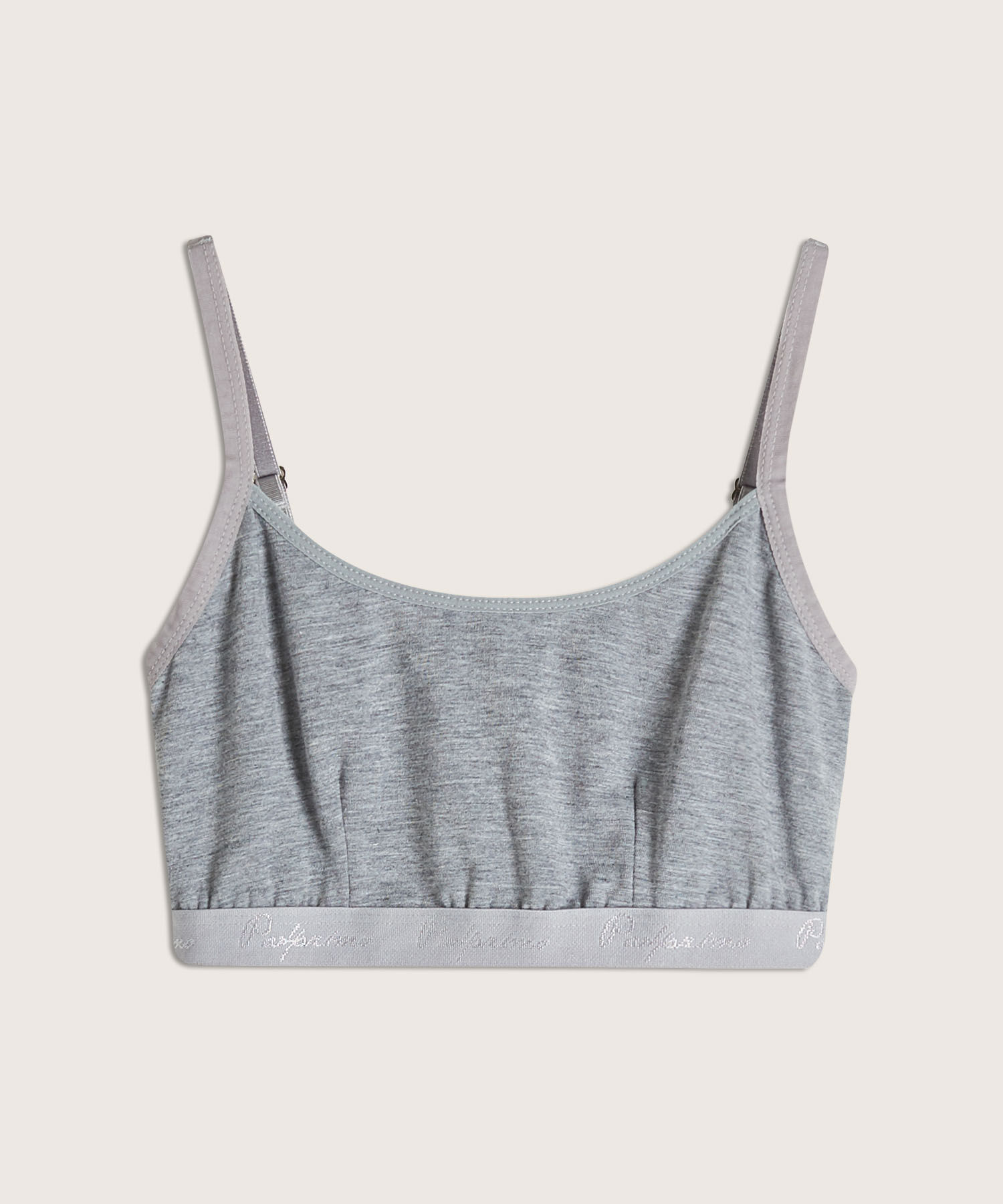 Top Para Mujer De Tiras Ajustables