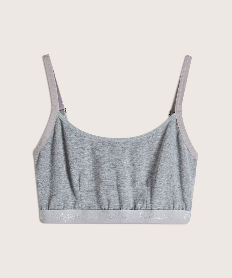 Top Para Mujer De Tiras Ajustables