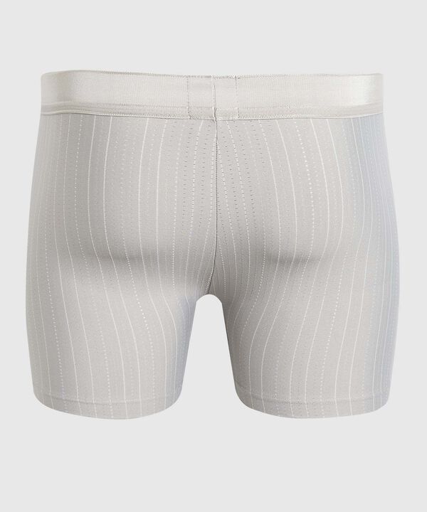 Boxer Para Hombre Estampados En Microfibra  image number null
