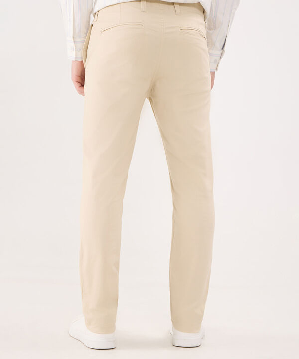 Pantalon Chino Basicos