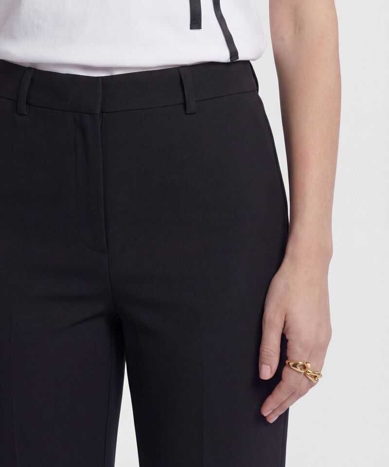Pantal&oacute;n Unicolor para Mujer