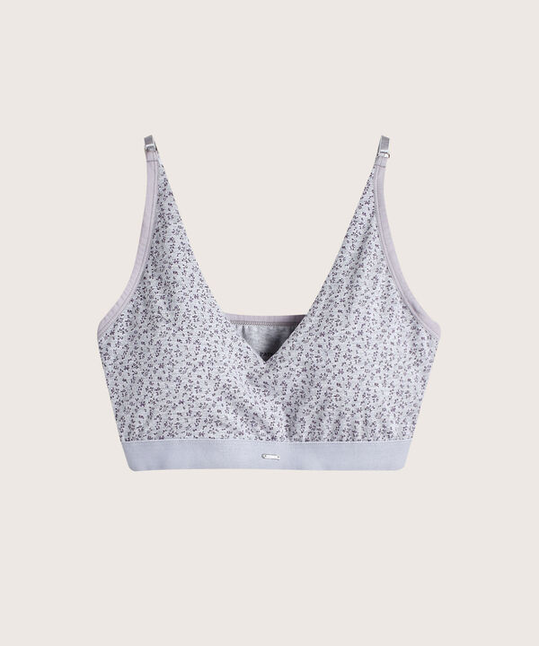 Top Para Mujer De Cuello En V image number null