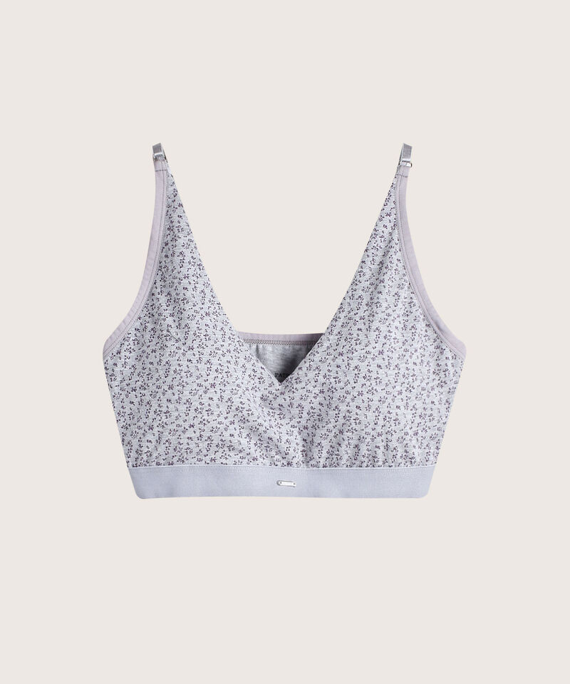 Top Para Mujer De Cuello En V