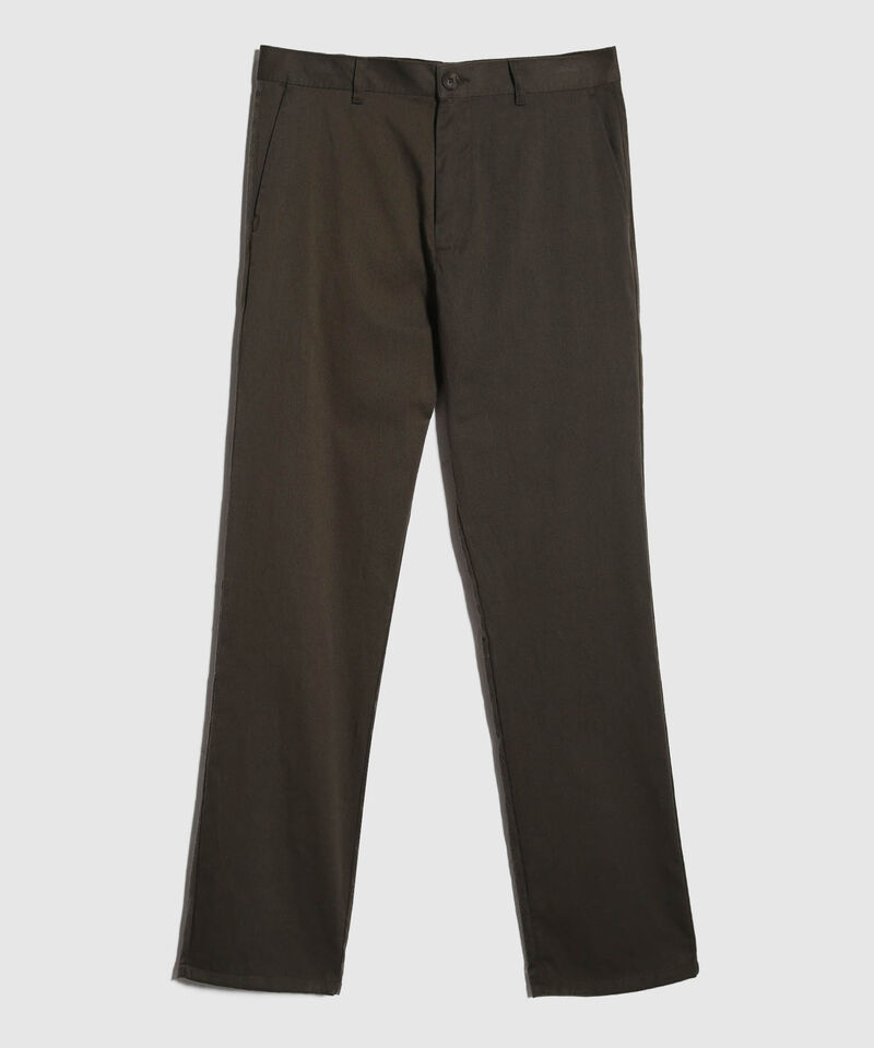 Pantalon Chino Farrel Preteñido