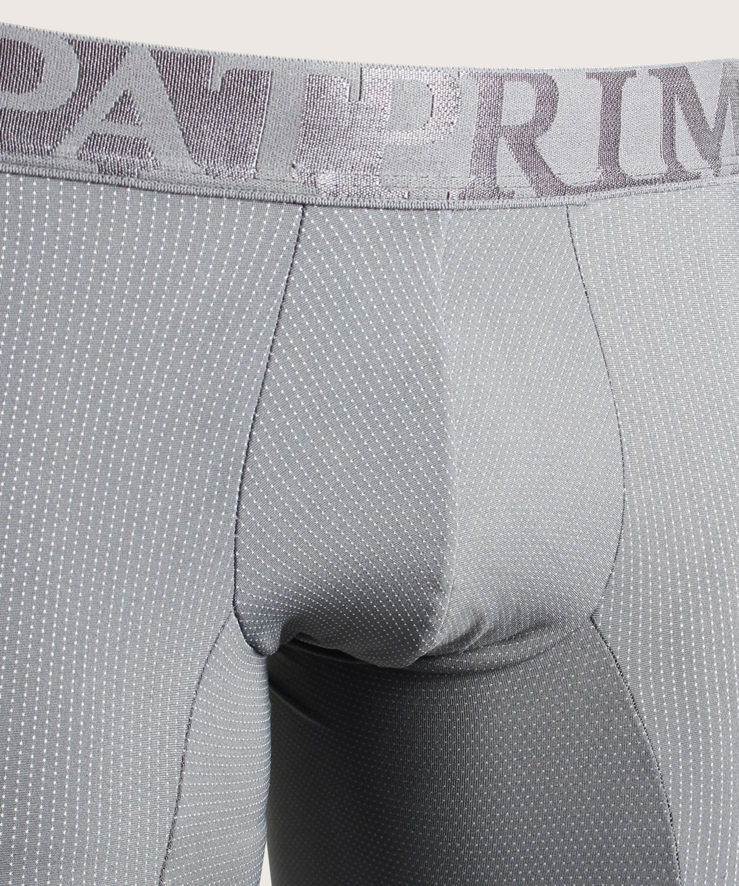 Boxer Para Hombre De Microfibra