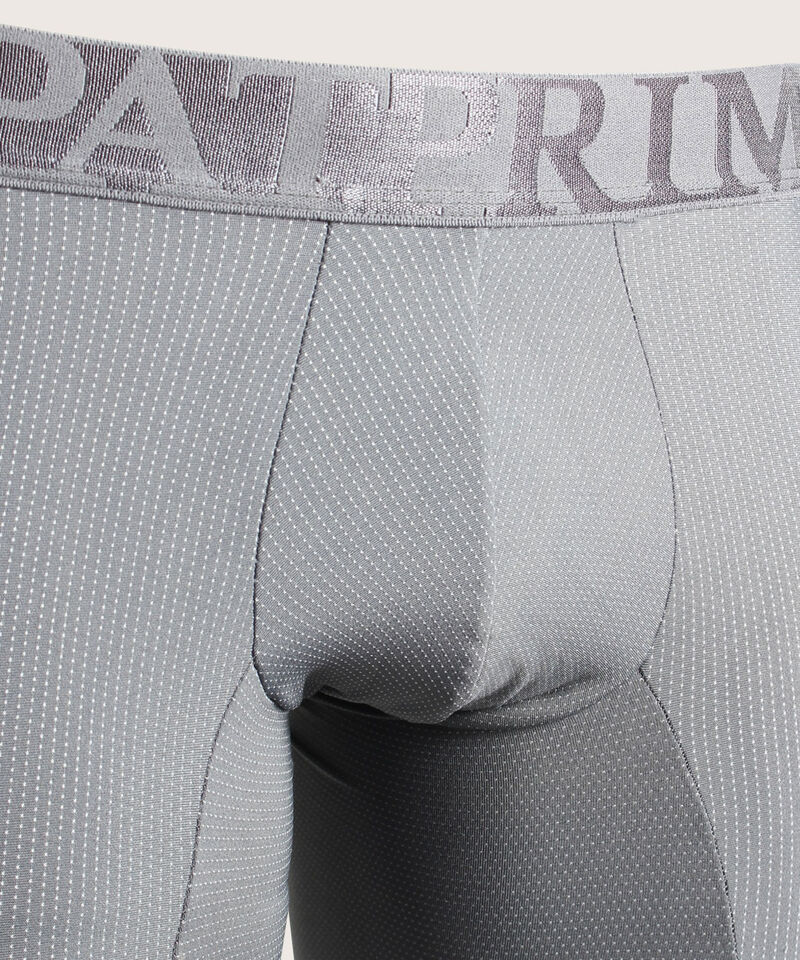 Boxer Para Hombre De Microfibra