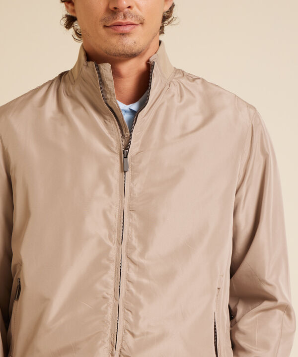 Chaqueta Unicolor image number null