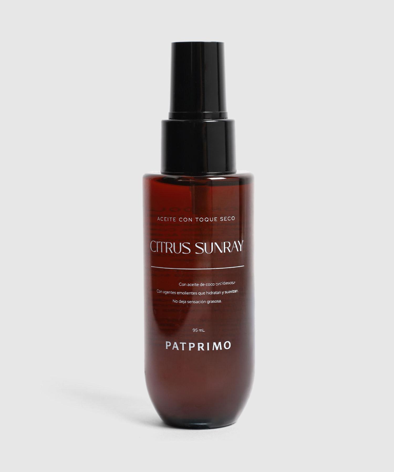 Aceite Corporal Hidratante Para Mujer