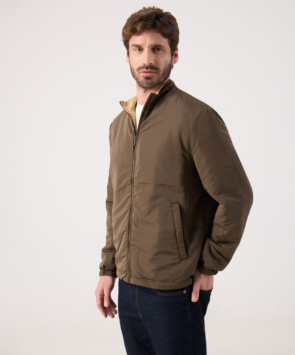 Chaqueta Doble Faz  image number null