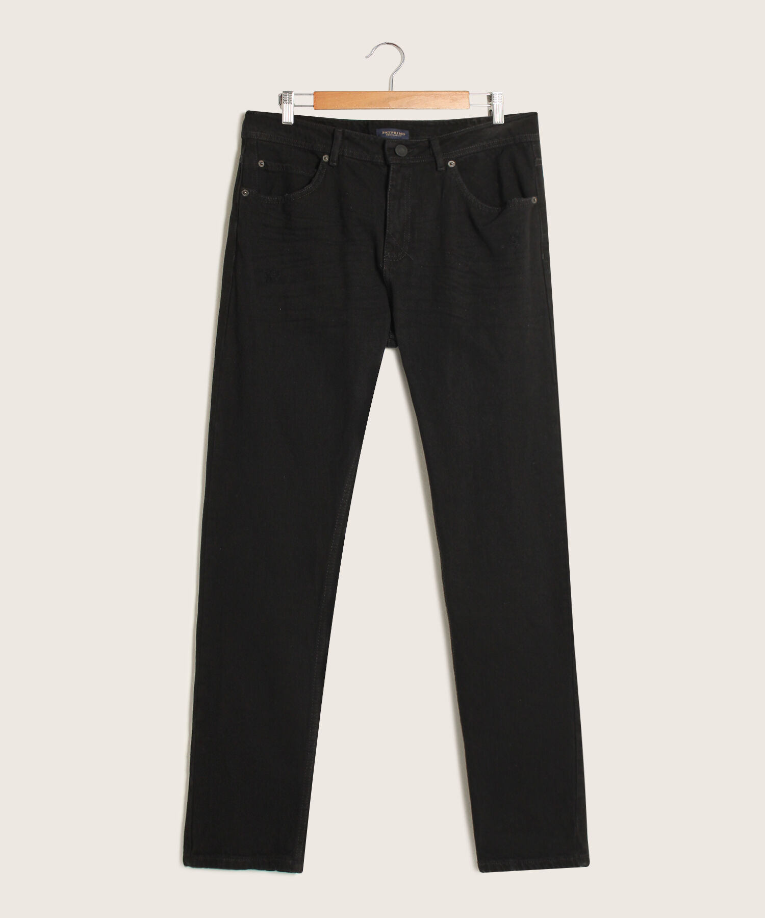 Jean Regular Tono Negro