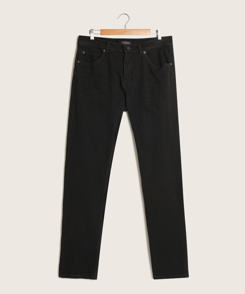 Jean Regular Tono Negro