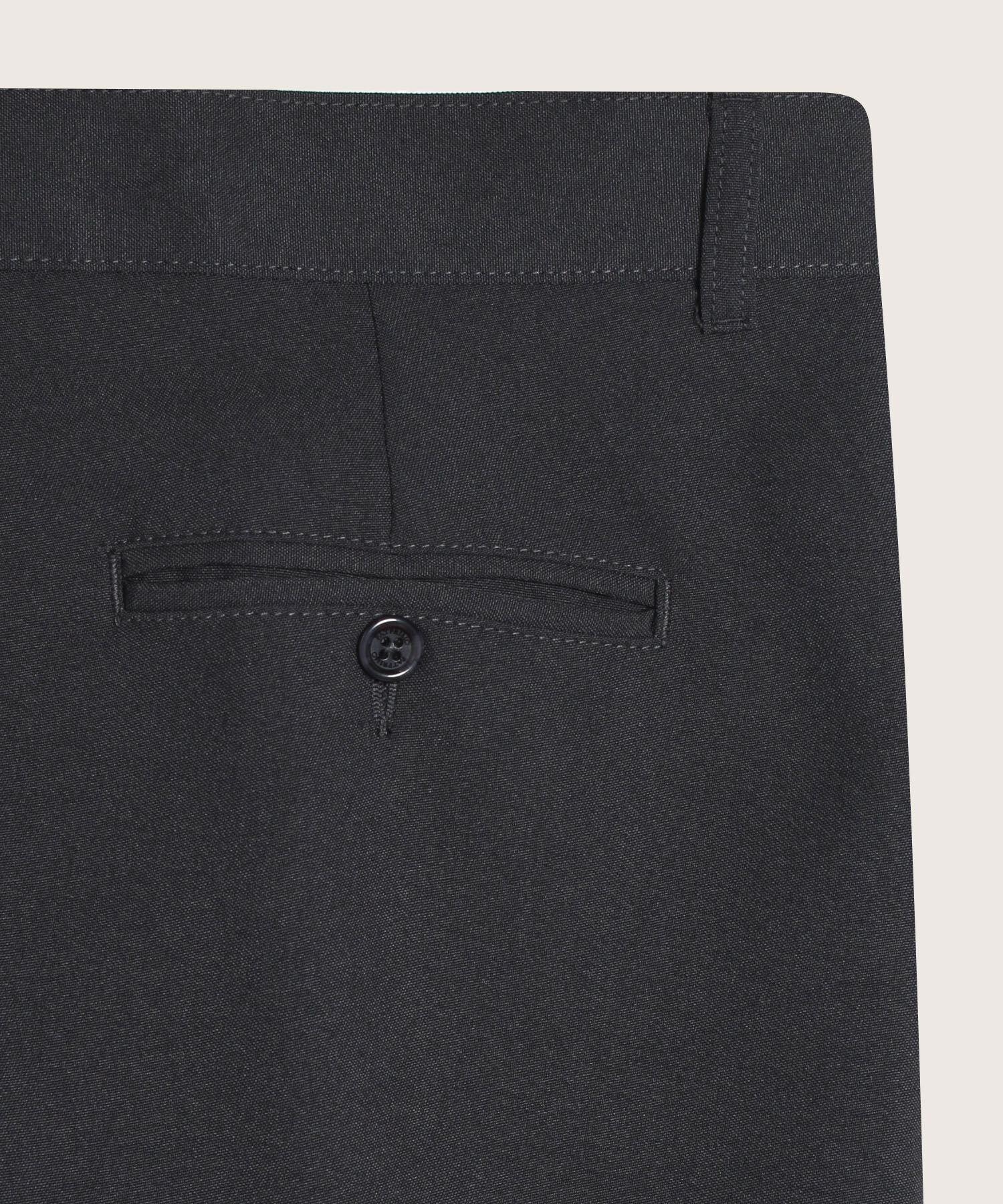 Pantalón Formal Unicolor