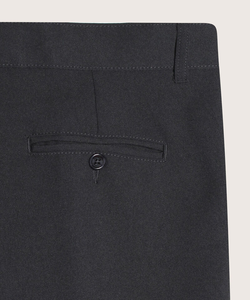 Pantalón Formal Unicolor