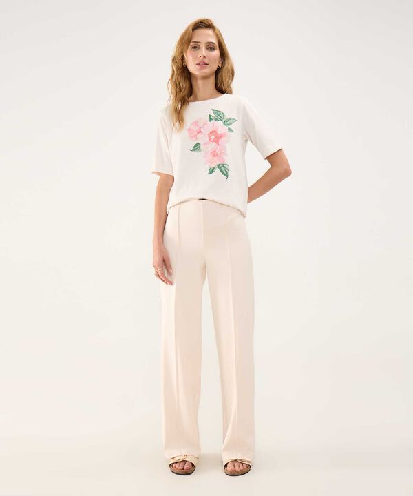 Leggins Bota Recta