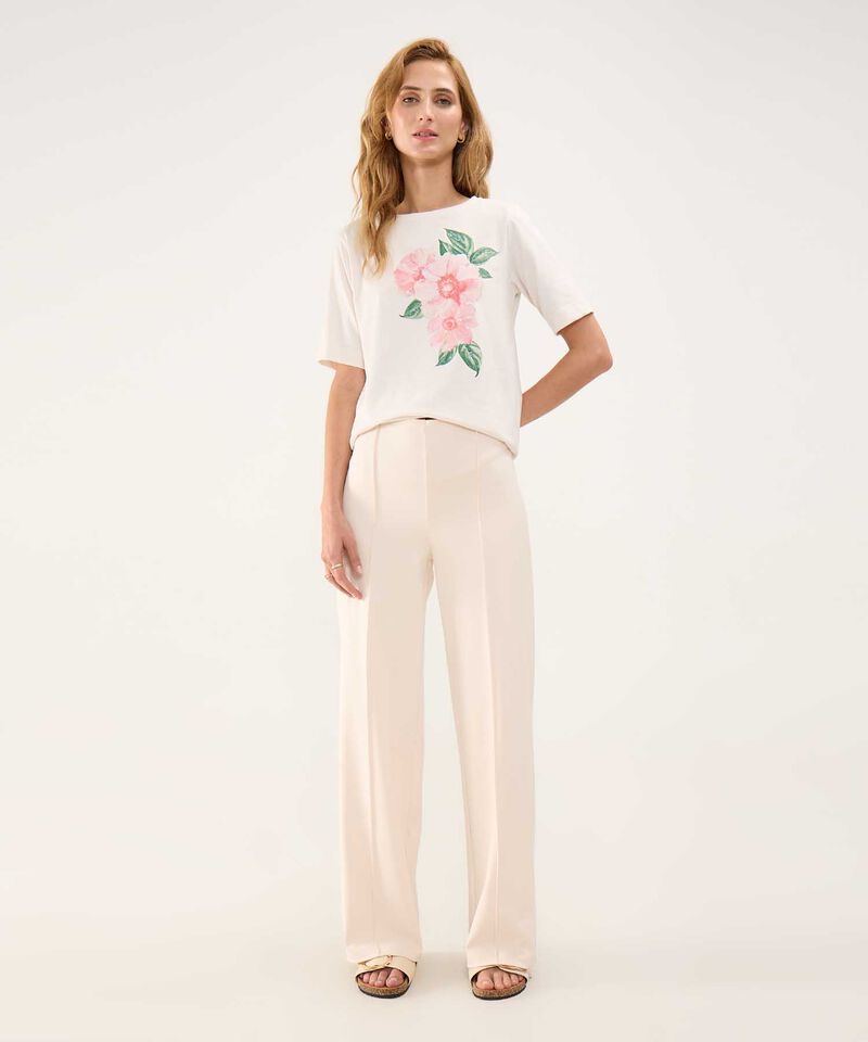 Leggins Bota Recta