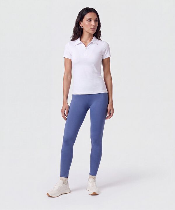 Leggins Tiro Alto Deportivo Mujer